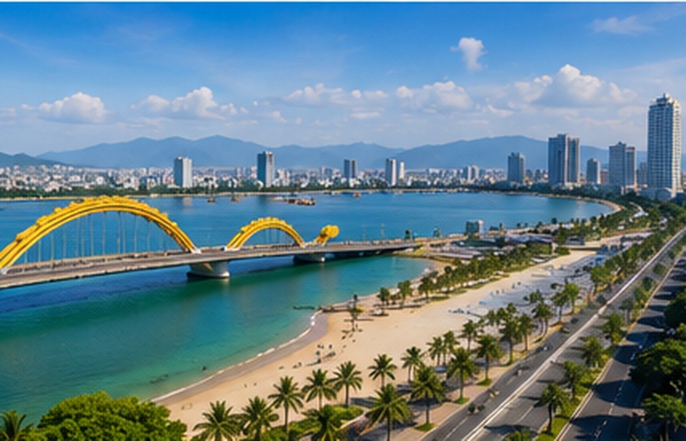 Da Nang Vietnam