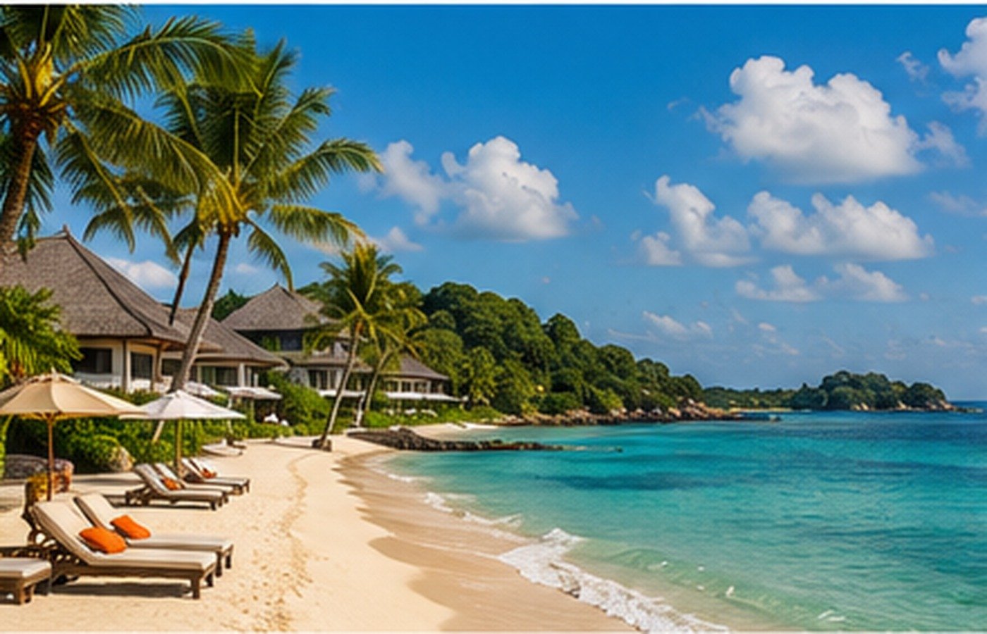 Bintan Indonesia