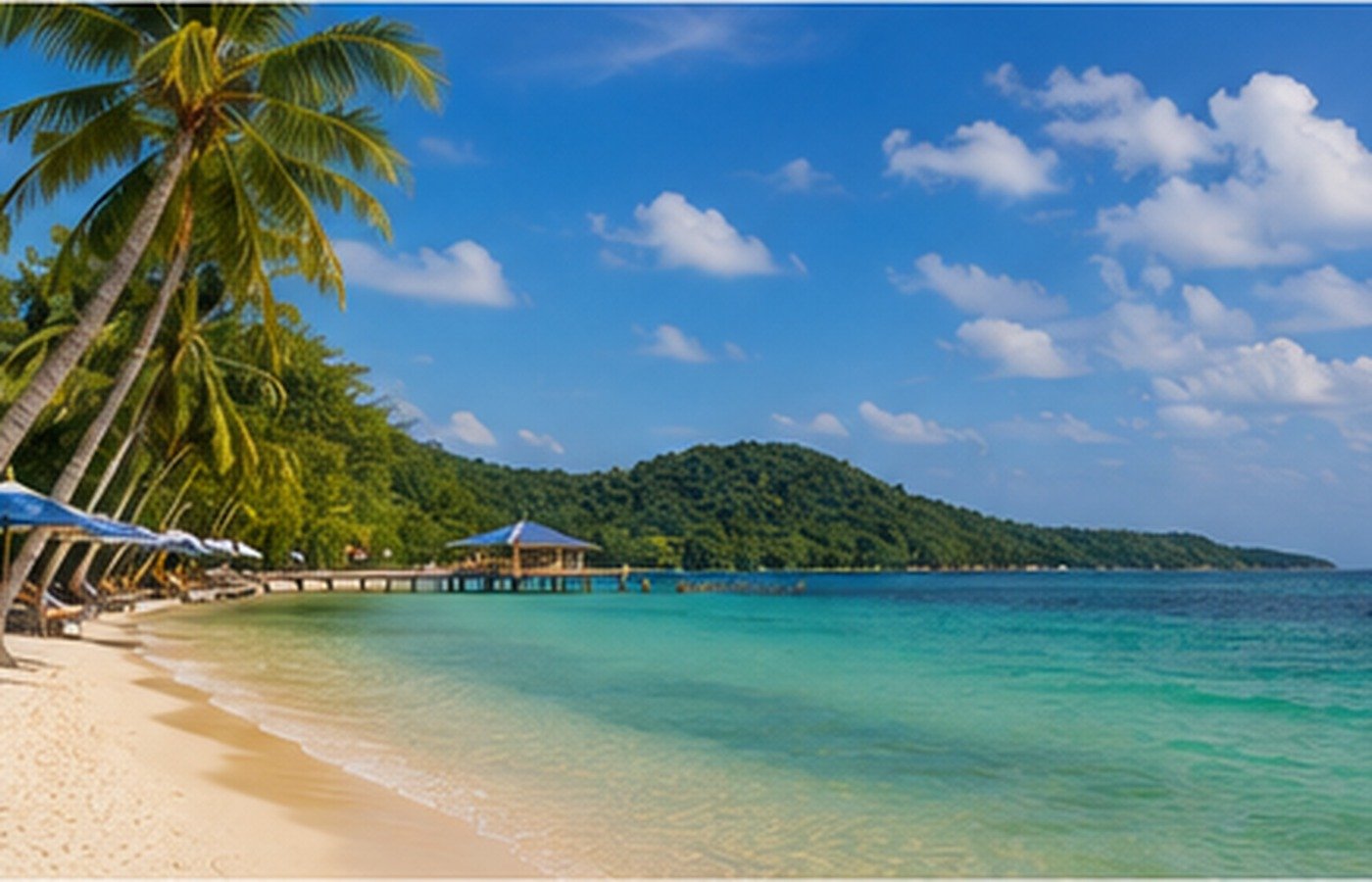 Phu Quoc Vietnam