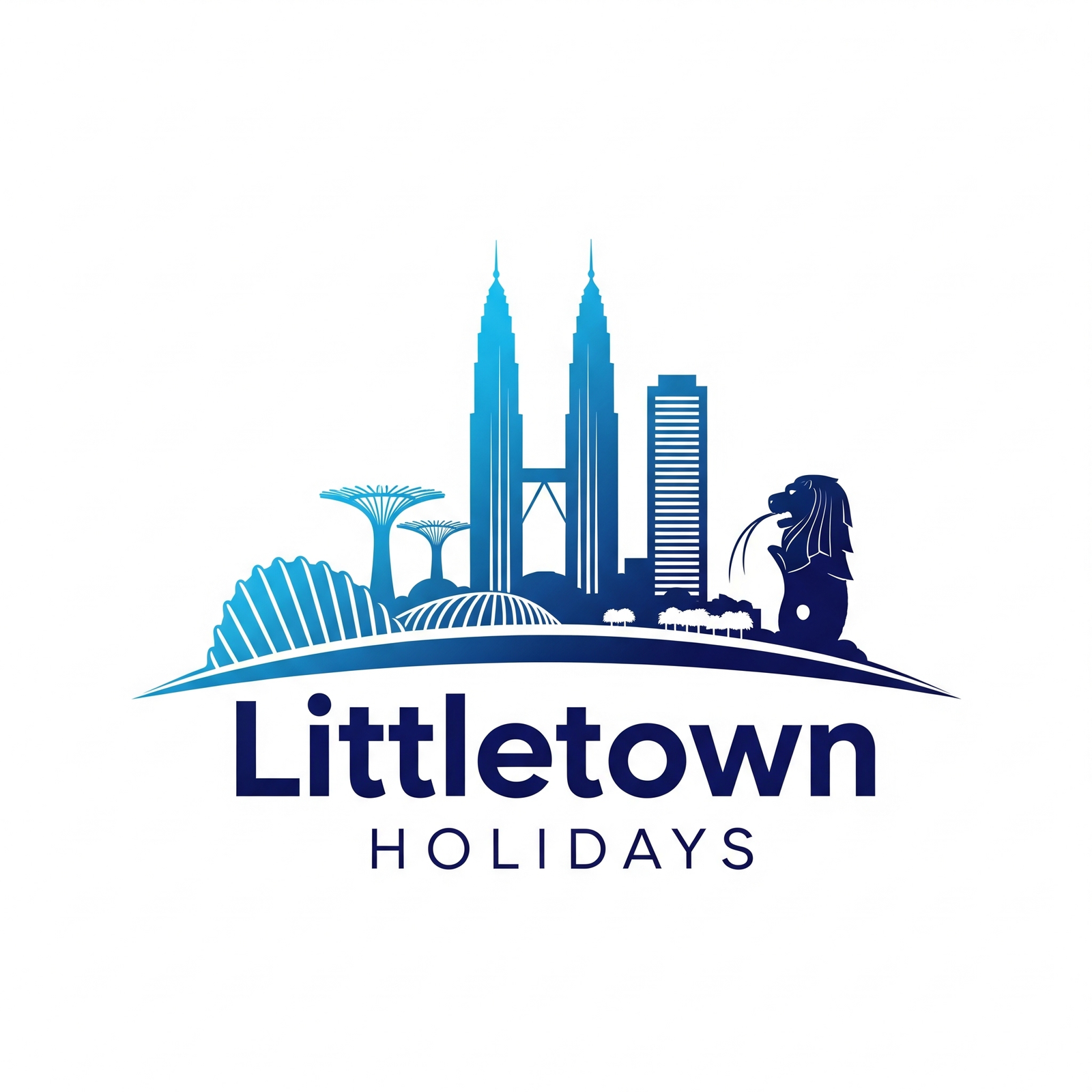 LittleTown DMC